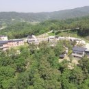 안동호반자연휴양림 이미지