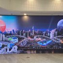 문화예술회관 제1전시실 이미지