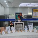 작전도서관(2층 종합자료실) 이미지