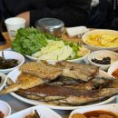 강원특별자치도청어린이집 | 춘천 강원특별자치도청 근처 생선정식 백반 1등 강릉집(아침식사 가능)
