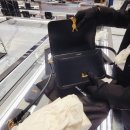 생로랑 솔페리노 SAINT LAURENT M :: 절대 질리지 않을 듯한 클래식한 디자인 :: 이브 생 로랑, 반해...