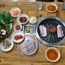토평골식당