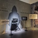 [미술과친해지기]테마로 본 그림이야기 | 더현대 서울 뱅크시 전시회 후기 BANKSY STILL HERE 알고 보면 더 재밌는 이유