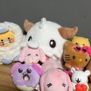 월드피오피 | [잠실 롯데월드몰] 마루의 숲속 베이커리에 놀러와 팝업 후기 굿즈 / 잠실 롯데월드몰 월드웹툰 페스티벌