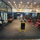 카인드짐 24시휘트니스&스쿼시 수원정자점 이미지