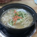 고덕바지락칼국수 이미지
