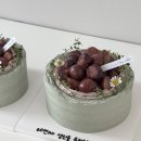 토브디저트(TOV dessert) | 동탄 환갑 케이크 토브케이크 상견례선물 전통디저트 후기