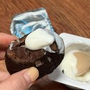 여수언니 봄날엔 초코퐁당 초코초꾸덕 내돈내산 후기 존맛 ! 추천조합은 요거트 !
