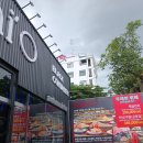 블랙컨테이너 | 호치민 타오디엔 신상 무제한 회전초밥 뷔페 샤브샤브 스시오 Sushi&#39;O 블랙컨테이너 솔직 후기