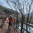 물버들마을 | 21/03/13(토) 충남 서천군,부여군(봉선저수지 둘레길,서동요테마파크,가림성사랑나무) 73km [XC] 라이딩
