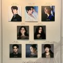 헨리모리스 | 도리안 그레이&gt; 문유강 김재범 김준영 관람 후기 / 홍익대 대학로 아트센터 대극장 1층 7열 통로 시야