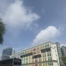 JAG | 사테거리까지, 싱가폴 3박 5일 여행 - 2편 (더 아웃포레스트, 유니버셜스튜디오, JAG, 사테거리)