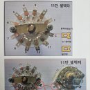 2차 마란츠7 셀렉터 만들기 이미지