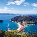비진도 투어코리아