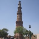 인도여행 17, 18일째- 델리의 진짜 보물들 이미지