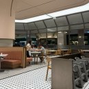 청푸드 | 타임빌라스 디저트 맛집 청23 양쯔깐루산도, 후르츠믹스산도 후기(위치,메뉴,가격,푸드코트,과일산도 추천)