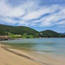 모사금해수욕장 이미지