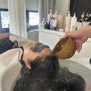 하임뷰티(하임건강교육원) | 수성구 두산동 미용실 쿨링 대구 두피스파 케어 미담장 토탈뷰티프리미엄 방문후기