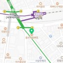 GS25 계산본점 이미지