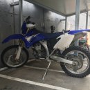 WR250F 2007년식 팝니다 이미지