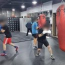 복싱(BOXING) YT GYM | [경기] 석수복싱장 만안구체육관 권투 다이어트 유산소 , B&amp;S BOXING GYM