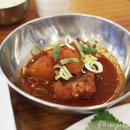 황금마늘보쌈 이미지