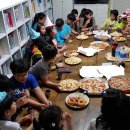 민들레 지역아동센터 이미지