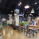 백년카공업사 | 구로 카페드크래프트 베이커리 후기 | 브런치·빵맛집·주차까지 완벽한 카페