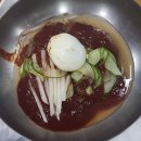 김진국갈비냉면