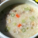 김인경바지락죽 이미지