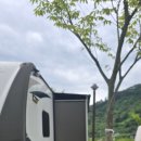 금천계곡 야영장 | 평일 캠핑..광양 다압 금천계곡야영장