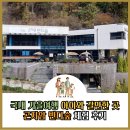 숲속반디 | 국내 가을여행 아이와 갈만한 곳 경기도 광주 곤지암 반디숲 체험 후기