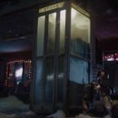 아이언맨주유소 이미지