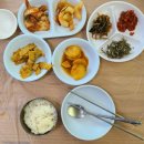 구곡촌두부 이미지