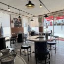 전통김치찌개전문점 이미지