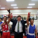 광양복싱클럽 이미지