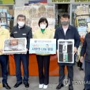 대천항종합수산물시장 이미지