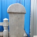 열녀 전주이씨 정려 | 전주의 효자들-전주에 자리한 세효각(世孝閣), 수원백씨 사당으로 효자 14명과 열녀 3명 나와