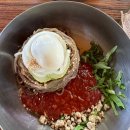 토담막국수 | 평창 여행 맛집 탐방 후기(토담막국수, 돌멩이 카페)