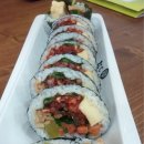 오씨엠바로김밥