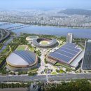 송파현대자동차정비㈜ | 잠실에 코엑스 2.5배 컨벤션·3만석 돔구장 … 595조 경제효과 예상