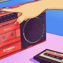 라디오 이미지
