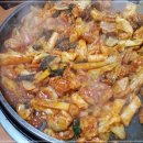 춘천짱닭갈비