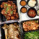 효자동족발
