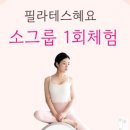 기구필라테스혜요