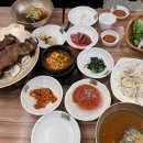 고궁 담양숯불갈비 이미지