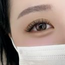 이즌 | [이즌뷰티] 이물감없는 편안한 연장받고 싶다면? 까치산역 속눈썹 연장은 여기로!