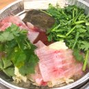 물고기횟집 이미지