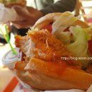 맘스터치 안성점 이미지