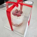 성하농장 | 진천빵집 추천 진천베이커리카페 덕산읍 카페두촌리 생딸기 케이크 맛집 후기